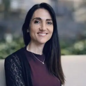 Dr Louise Joy-Johnson
